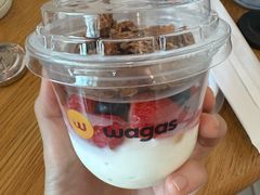 -Wagas沃歌斯(环贸店)