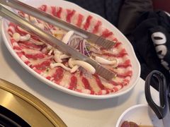 -韩时烤肉(枫蓝店)