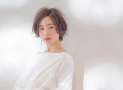 -TRIMS HAIR 修剪造型·烫染接发