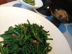 树仔菜-福院