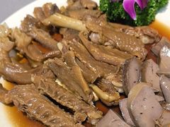 -潮道鱼仔店·潮汕味(长兴路店)