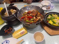 -福照楼汽锅鸡·云南菜(万达广场店)
