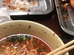 -马相卿特色烤肉面食馆(虎台店)
