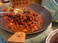 莲花血鸭-老萍巷莲花血鸭·萍乡地标江西菜(步行街店)