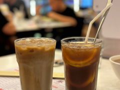 -大哥餐厅(西城花园店)