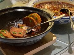 -印象天台·非遗文化美食