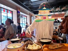 -早对门(鼓楼店)