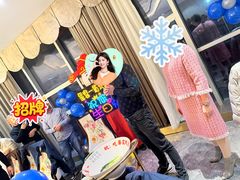 -玺宴·一站式宴会中心(犀浦店)