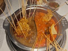 -签哥签妹儿串串火锅(青年路店)