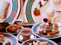 -马勒别墅·中餐厅