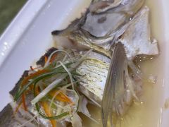 -三道菜(明堂公园店)