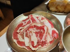 -西塔老太太泥炉烤肉(望京一店)