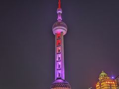 -东方明珠广播电视塔