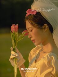 -时光印记婚纱摄影工作室·原创定制