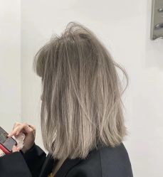-MY HAIR ARDOR