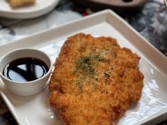-人民咖啡馆(四行仓库店)