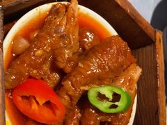 -晓粤·惹味粤菜(凯德乐峰广场店)