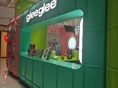 -gleeglee乐溢亦茶(合生汇店)