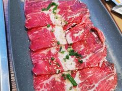 -新石器烤肉(南站店)