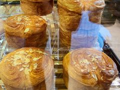 -昆明冠生园·蛋糕·面包(南强街店)