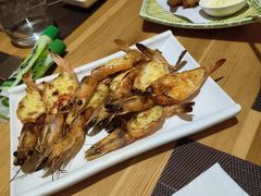 -割烹旭日本料理(龙湖狮山天街店)