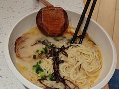 -味千拉面(广州白云机场T1西二店)