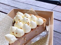 -Pie Bird(新闸路店)