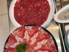 -华晟山城火锅(开发区港西东阁里店)