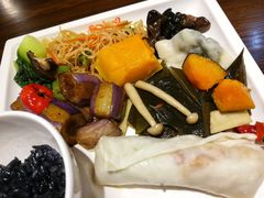 -素清香(解放路店)