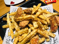 -味妙烤鱼吧(回龙观店)
