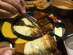 -火炉火自助餐(悠唐购物中心店)