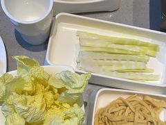 -半天妖烤鱼(石岛店)