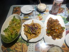 -乡间好味私家菜(总店)