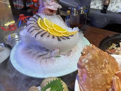 -东海怡品海鲜豆捞(星街坊店)
