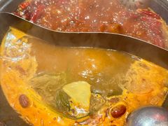 -江北北火锅馆·公路夜市(魏公村店)