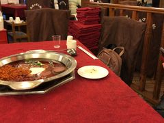-山城年华老火锅(玉林店)