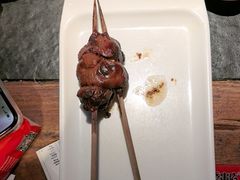 -可口香·非遗老号烧烤(南岗直营店)
