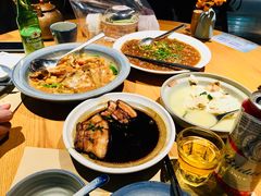 -荣小馆(杭州大厦店)