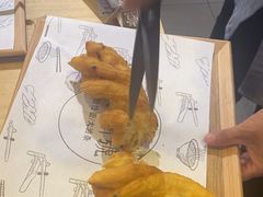 -头壹号饸饹面·大油条(东升科技园店)