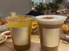 Everyday&nbsp;每日绿码-下酒(华熙店)