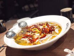-太二酸菜鱼(菱角湖万达店)