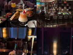 -云·酷 Atmosphere(国贸大酒店)