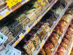 零售区-百年义利(百万庄店)