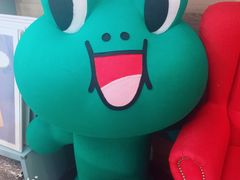 -line friends(明洞旗舰店)