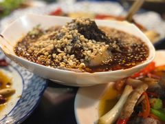 -百年粉蒸牛肉