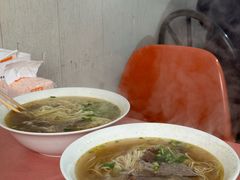 -鑫明明拉面(宁化路店)