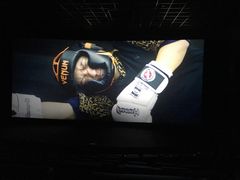 -华夏影城(启东店)