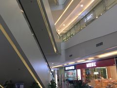 -星巴克(金华东阳银泰城店)