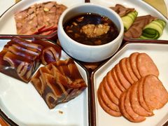 -慧泽园·烤鸭店(花园里店)