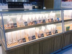 -爸爸糖吐司面包(宁波世纪东方店)